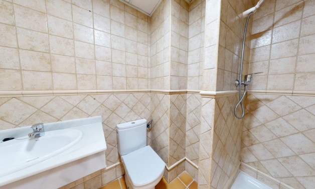 Alquiler a corto plazo - Ático -
Archena - Villanueva del Rio Segura