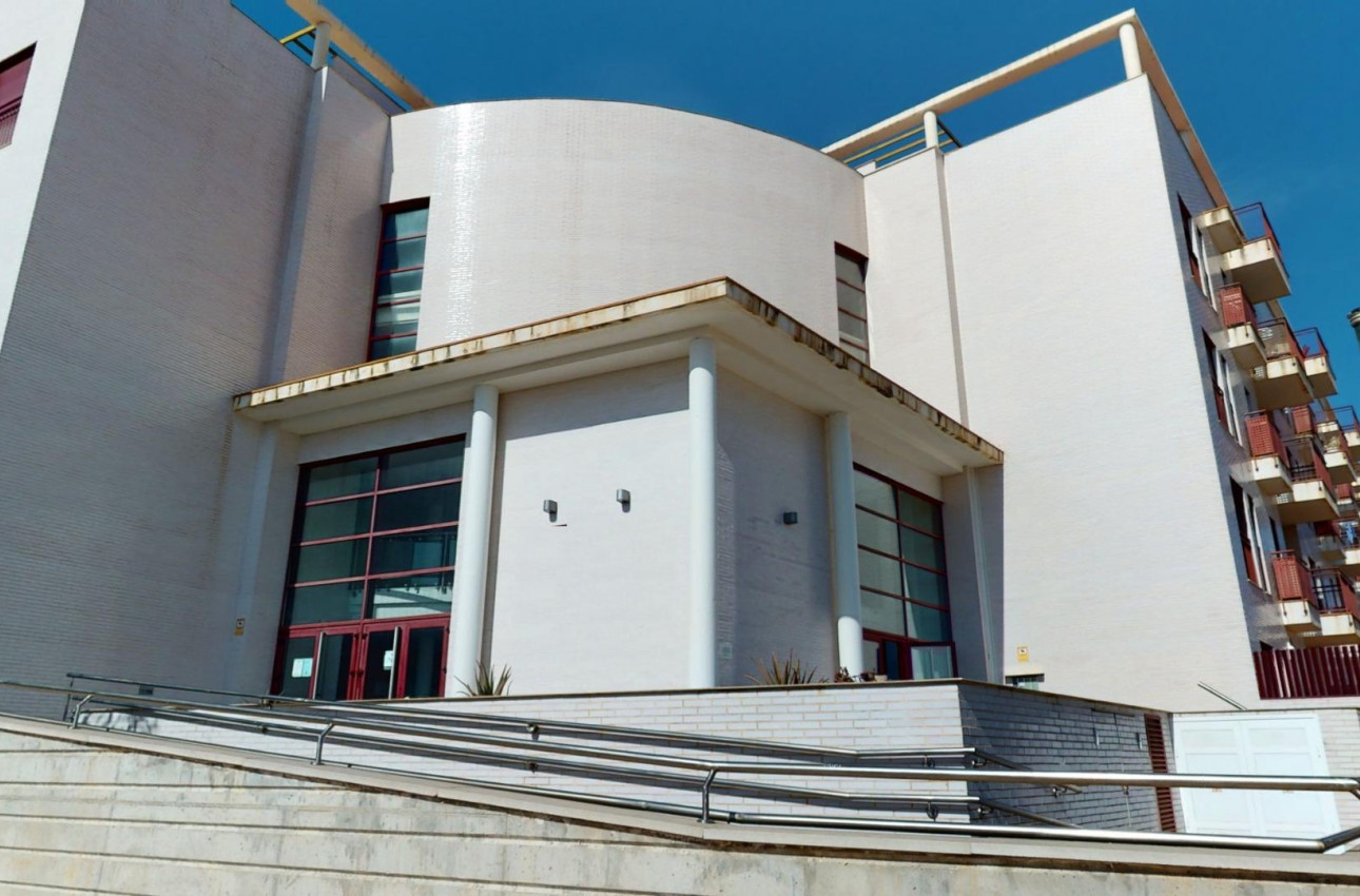 Alquiler a corto plazo - Ático -
Archena - Villanueva del Rio Segura