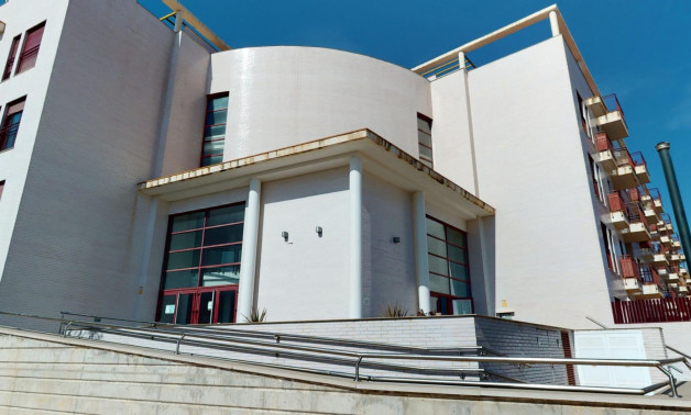 Alquiler a corto plazo - Ático -
Archena - Villanueva del Rio Segura