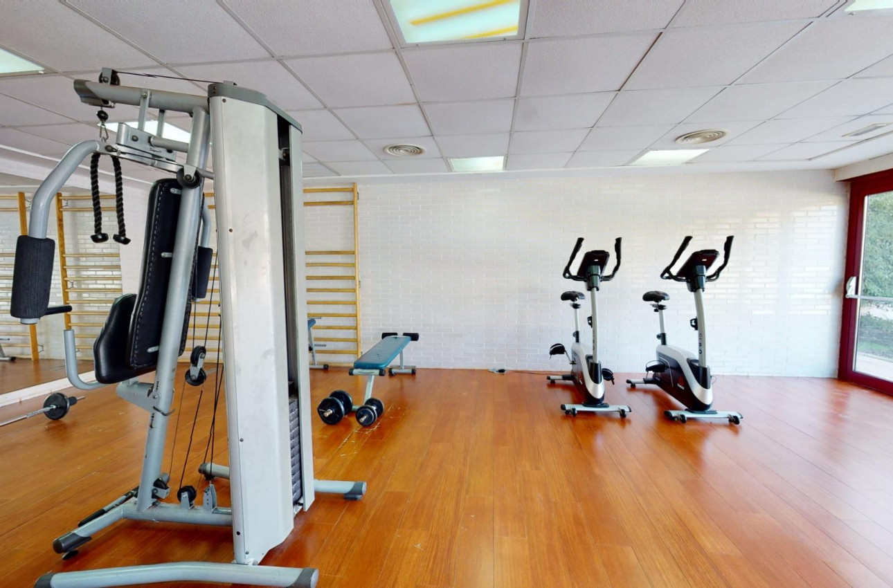 Alquiler a corto plazo - Ático -
Archena - Villanueva del Rio Segura