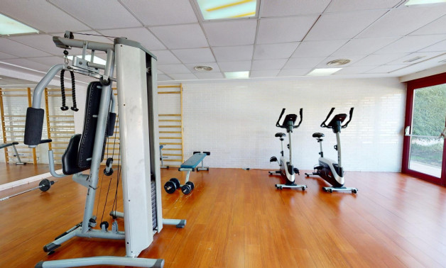 Alquiler a corto plazo - Ático -
Archena - Villanueva del Rio Segura