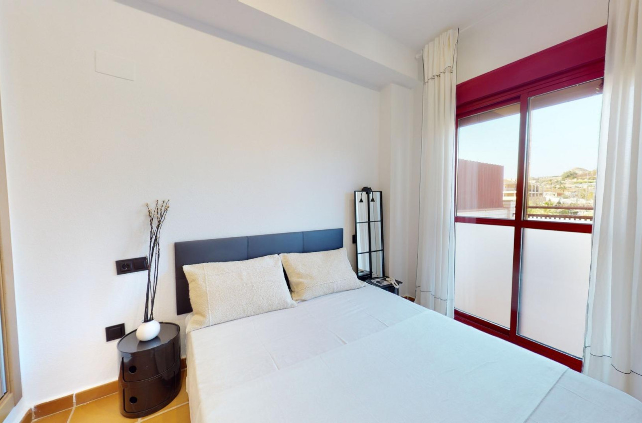 Alquiler a corto plazo - Apartment -
Archena - Villanueva del Rio Segura