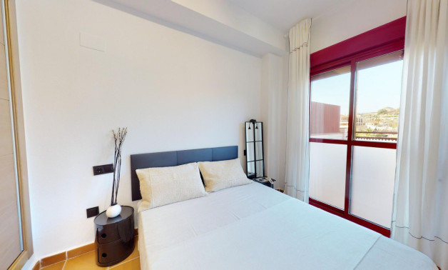 Alquiler a corto plazo - Apartment -
Archena - Villanueva del Rio Segura