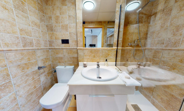 Alquiler a corto plazo - Apartment -
Archena - Villanueva del Rio Segura