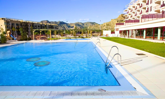 Alquiler a corto plazo - Apartment -
Archena - Villanueva del Rio Segura