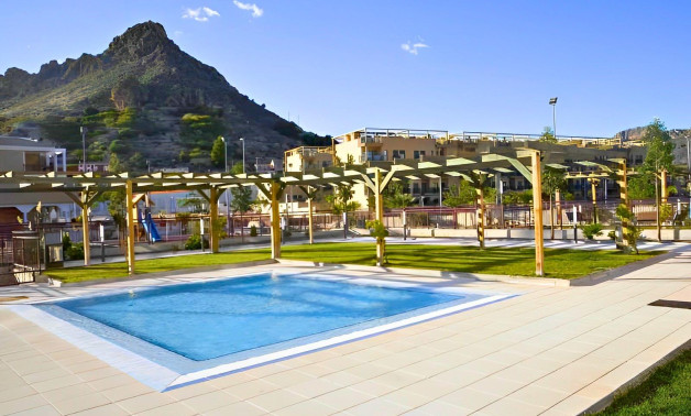 Alquiler a corto plazo - Apartment -
Archena - Villanueva del Rio Segura