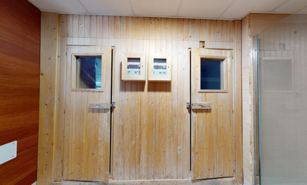 Alquiler a corto plazo - Apartment -
Archena - Villanueva del Rio Segura