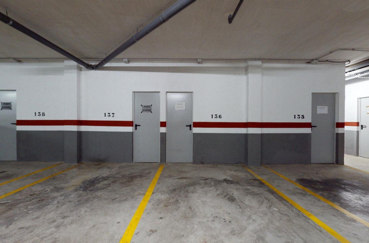 Alquiler a corto plazo - Apartment -
Archena - Villanueva del Rio Segura