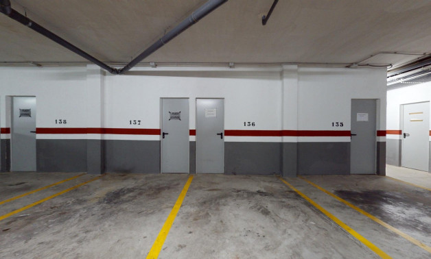 Alquiler a corto plazo - Apartment -
Archena - Villanueva del Rio Segura