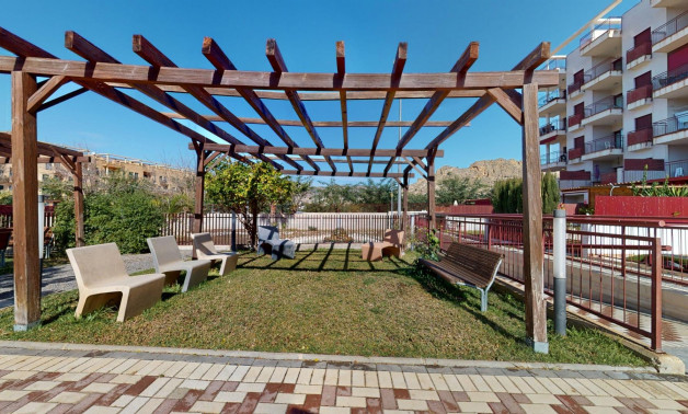 Alquiler a corto plazo - Apartment -
Archena - Villanueva del Rio Segura