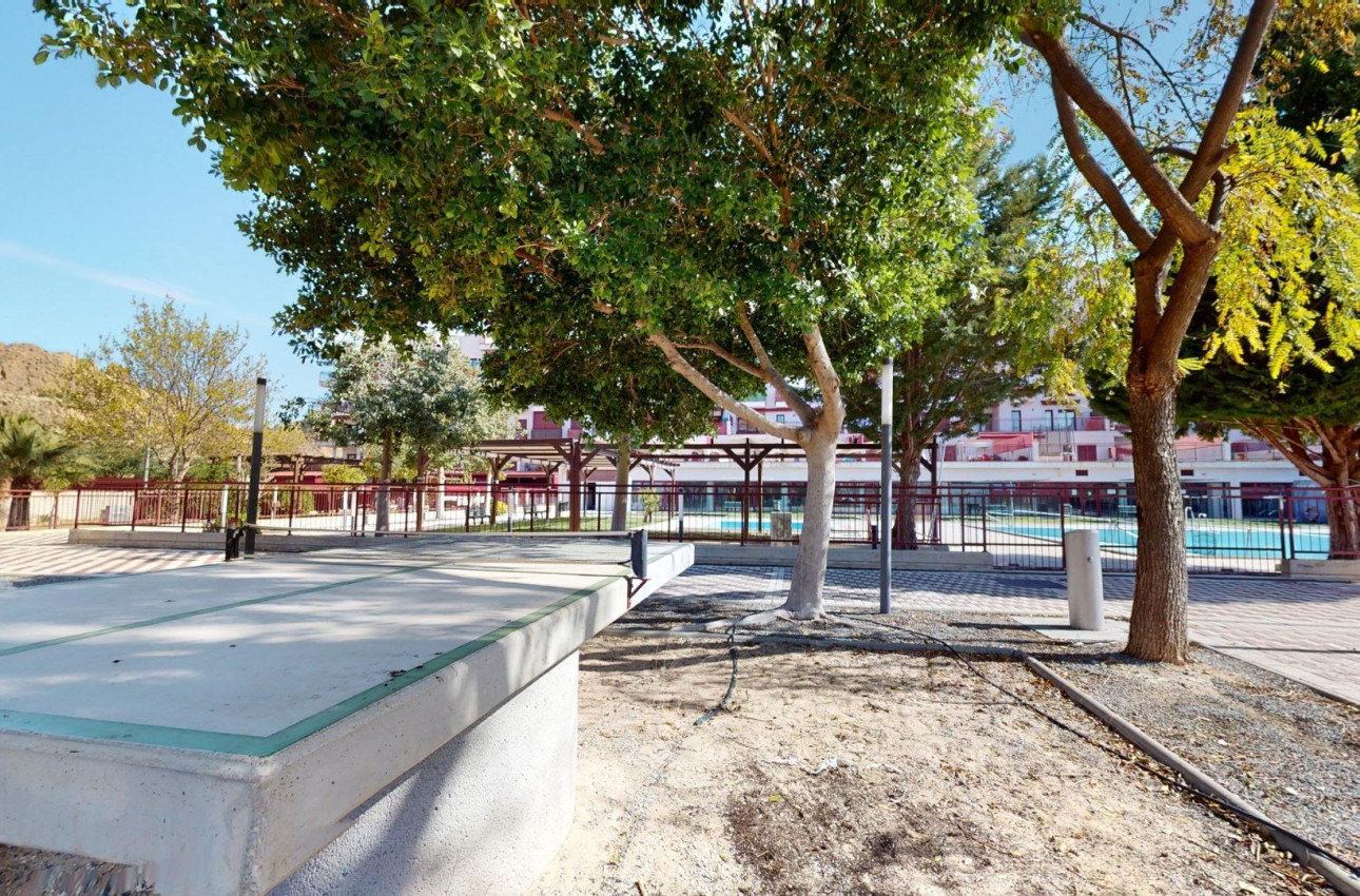 Alquiler a corto plazo - Apartment -
Archena - Villanueva del Rio Segura