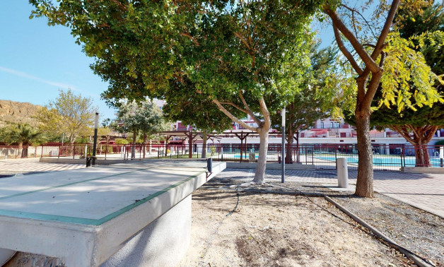 Alquiler a corto plazo - Apartment -
Archena - Villanueva del Rio Segura