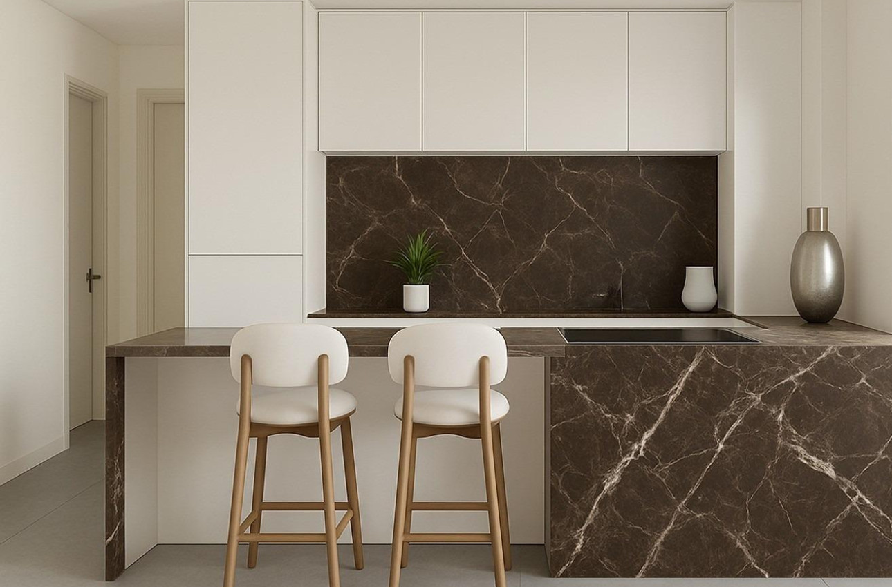 Alquiler a corto plazo - Apartment -
San Pedro del Pinatar - Lo Pagan