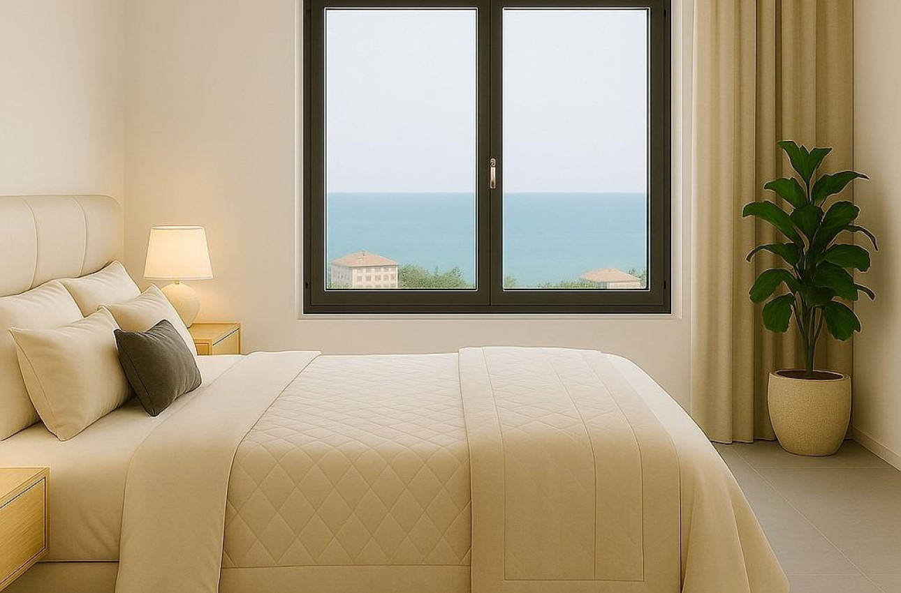 Alquiler a corto plazo - Apartment -
San Pedro del Pinatar - Lo Pagan