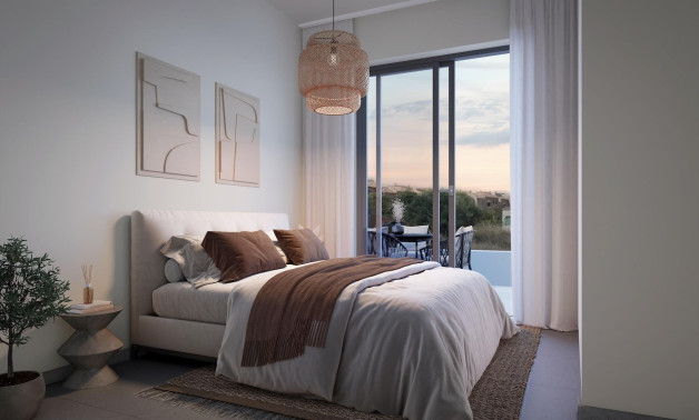 Alquiler a corto plazo - Apartment -
Torrevieja - Aguas Nuevas