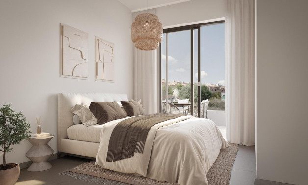 Alquiler a corto plazo - Apartment -
Torrevieja - Aguas Nuevas