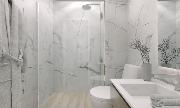 Alquiler a corto plazo - Ático -
Torrevieja - Centro