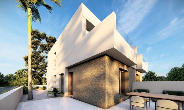 Alquiler a corto plazo - Villa -
Daya Nueva - Pueblo