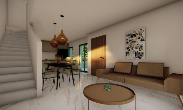 Alquiler a corto plazo - Villa -
Daya Nueva - Pueblo