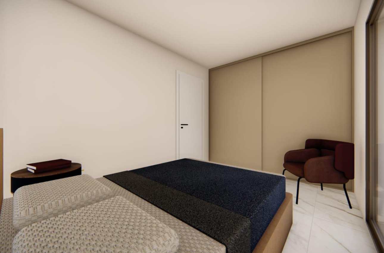 Alquiler a corto plazo - Villa -
Daya Nueva - Pueblo