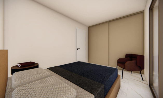 Alquiler a corto plazo - Villa -
Daya Nueva - Pueblo