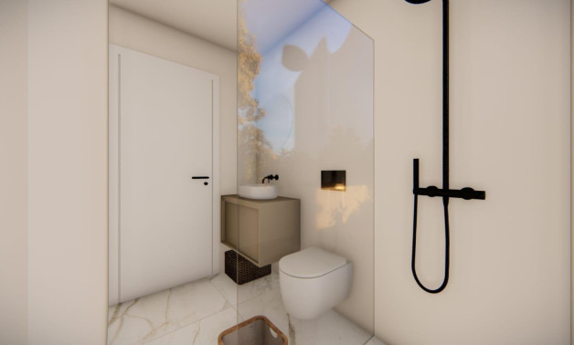 Alquiler a corto plazo - Villa -
Daya Nueva - Pueblo