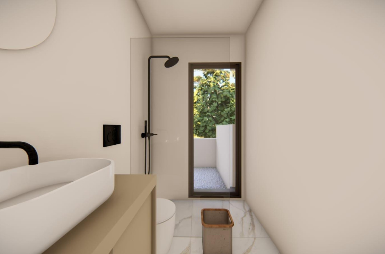 Alquiler a corto plazo - Villa -
Daya Nueva - Pueblo