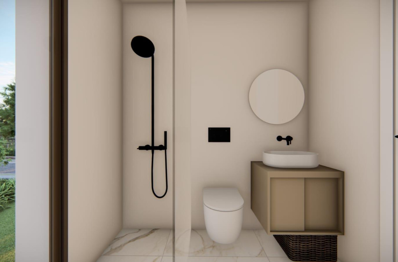 Alquiler a corto plazo - Villa -
Daya Nueva - Pueblo