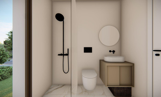 Alquiler a corto plazo - Villa -
Daya Nueva - Pueblo