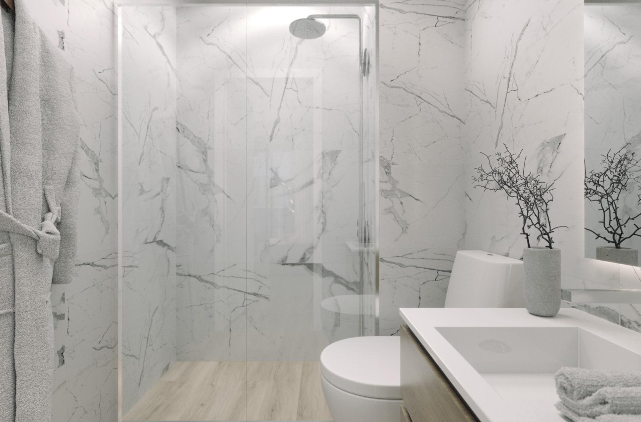 Alquiler a corto plazo - Apartment -
Torrevieja - Centro