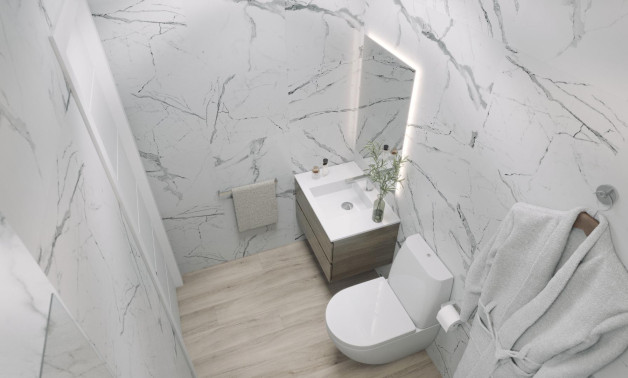 Alquiler a corto plazo - Apartment -
Torrevieja - Centro