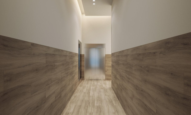 Alquiler a corto plazo - Apartment -
Torrevieja - Centro