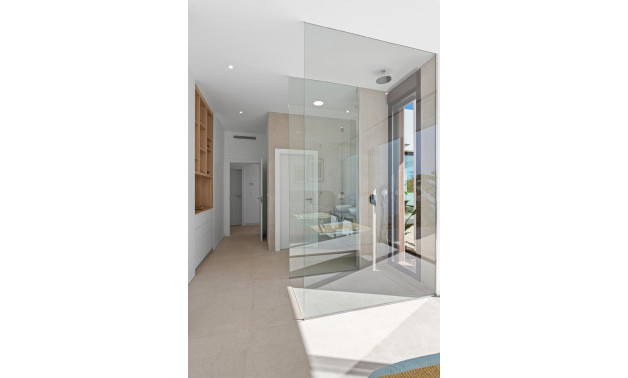 Alquiler a corto plazo - Villa -
Los Alcazares - Serena Golf