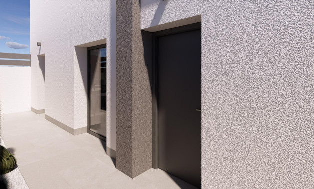 Alquiler a corto plazo - Villa -
Benijofar - Pueblo