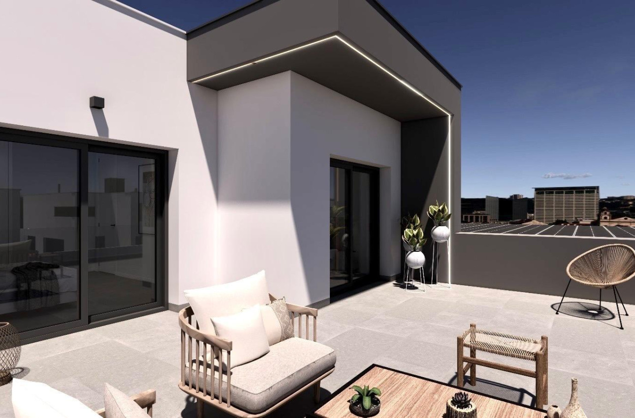 Alquiler a corto plazo - Villa -
Benijofar - Pueblo