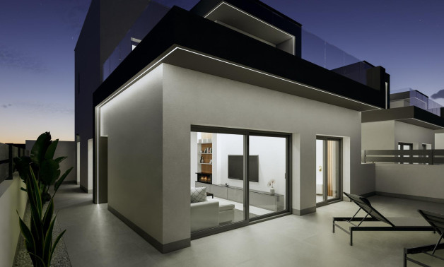 Alquiler a corto plazo - Villa -
Benijofar - Pueblo