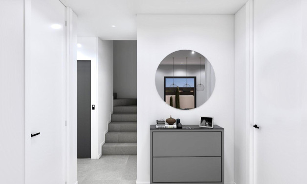 Alquiler a corto plazo - Villa -
Benijofar - Pueblo