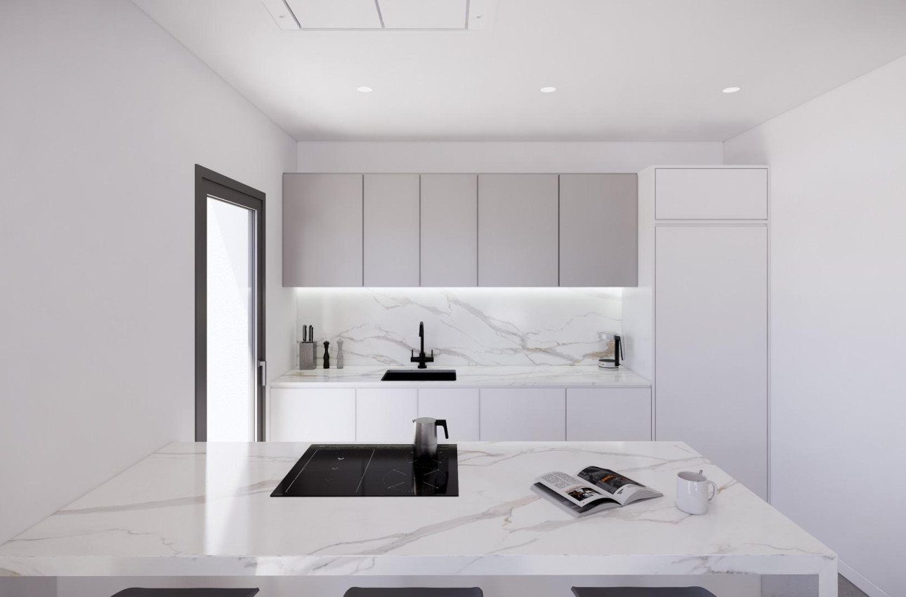 Alquiler a corto plazo - Villa -
Benijofar - Pueblo