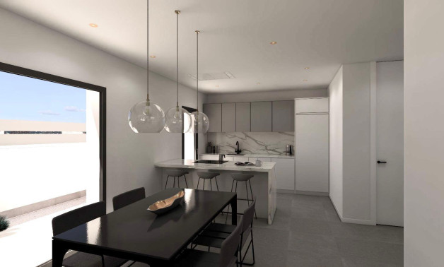 Alquiler a corto plazo - Villa -
Benijofar - Pueblo