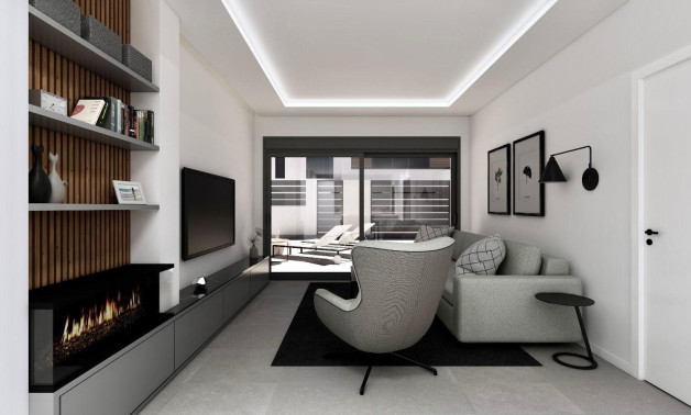 Alquiler a corto plazo - Villa -
Benijofar - Pueblo