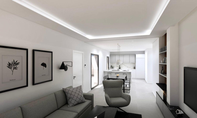 Alquiler a corto plazo - Villa -
Benijofar - Pueblo