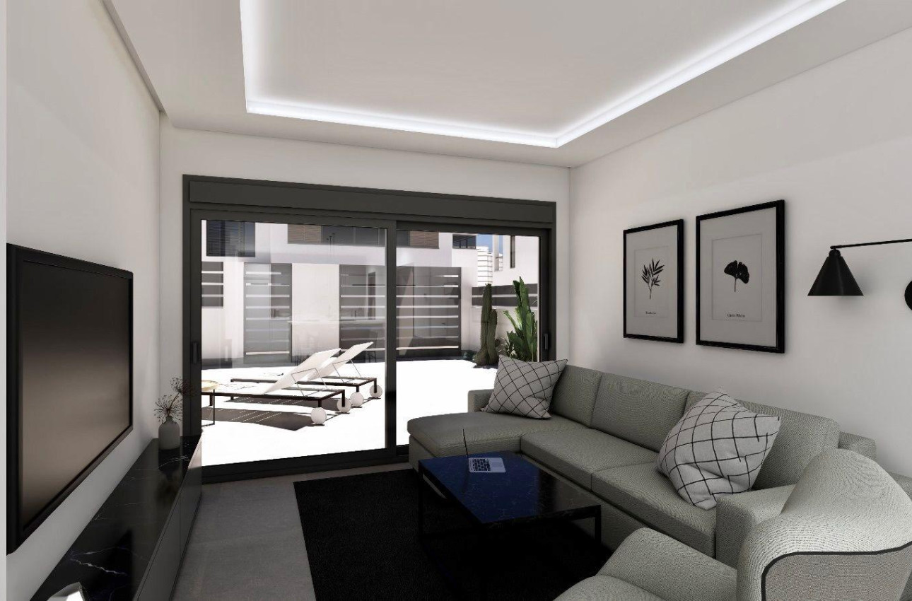 Alquiler a corto plazo - Villa -
Benijofar - Pueblo