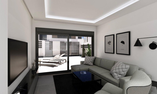 Alquiler a corto plazo - Villa -
Benijofar - Pueblo