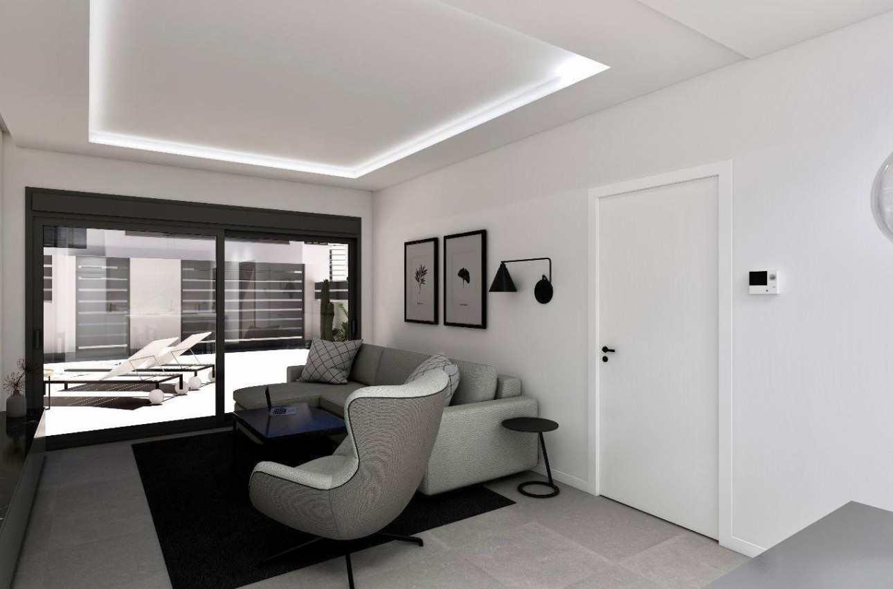 Alquiler a corto plazo - Villa -
Benijofar - Pueblo