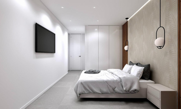 Alquiler a corto plazo - Villa -
Benijofar - Pueblo