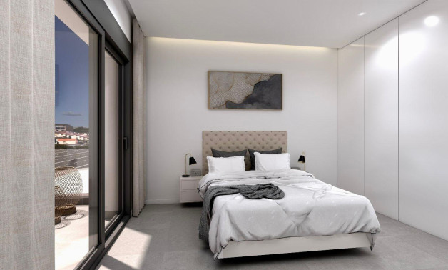 Alquiler a corto plazo - Villa -
Benijofar - Pueblo