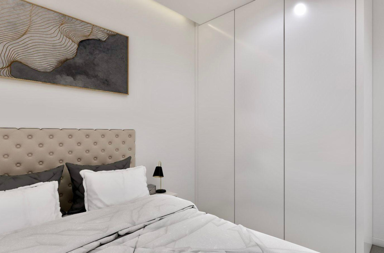 Alquiler a corto plazo - Villa -
Benijofar - Pueblo