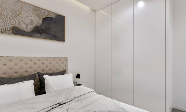 Alquiler a corto plazo - Villa -
Benijofar - Pueblo