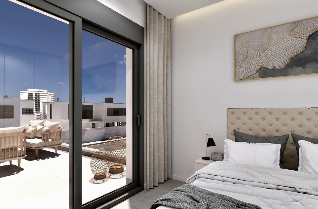 Alquiler a corto plazo - Villa -
Benijofar - Pueblo