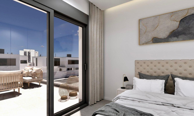 Alquiler a corto plazo - Villa -
Benijofar - Pueblo